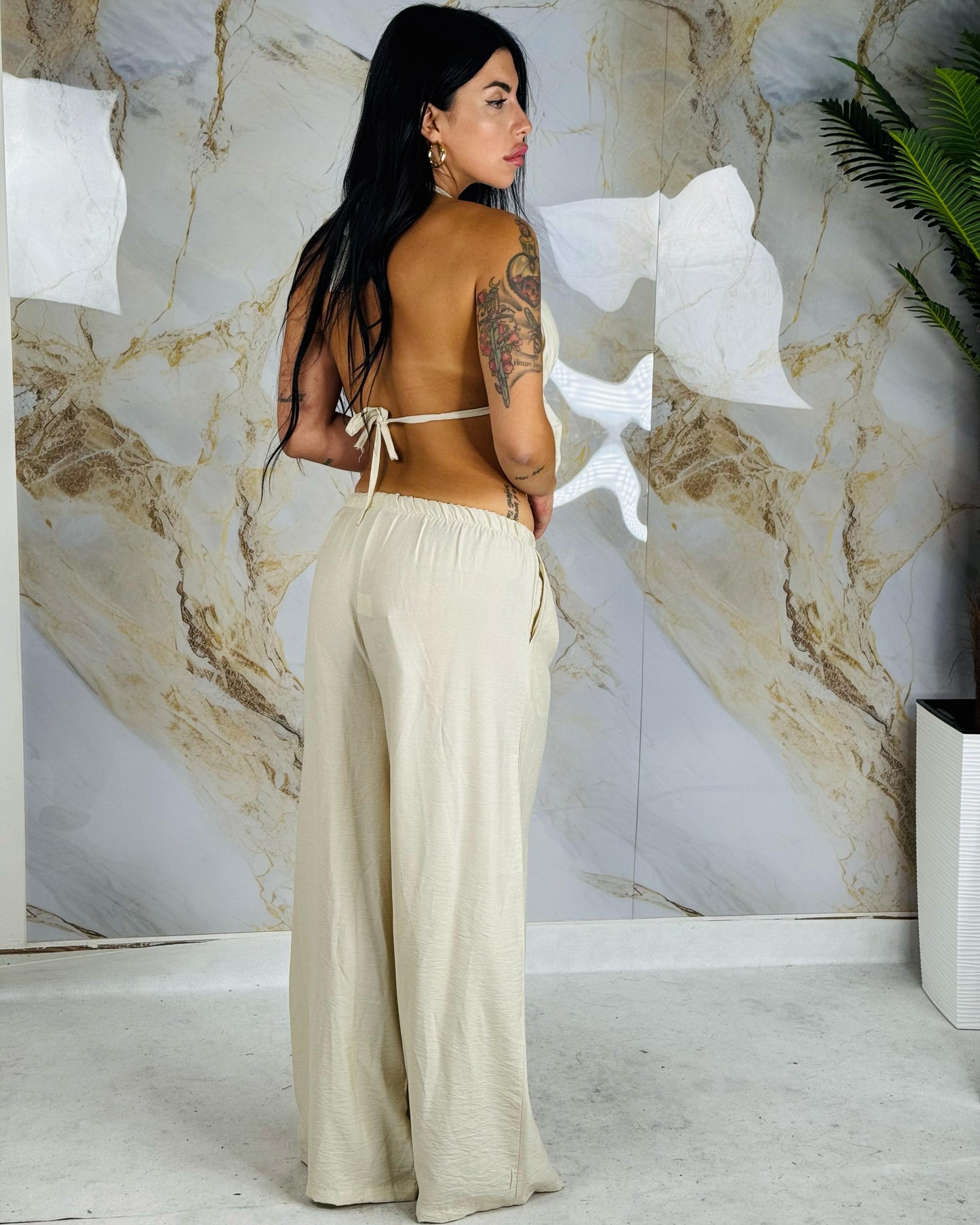COORDINATO DALINDA
