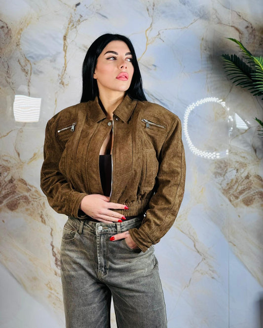 GIUBBINO MIRANDA
