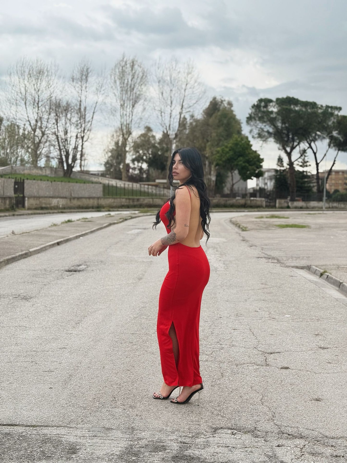 ABITO ALINA