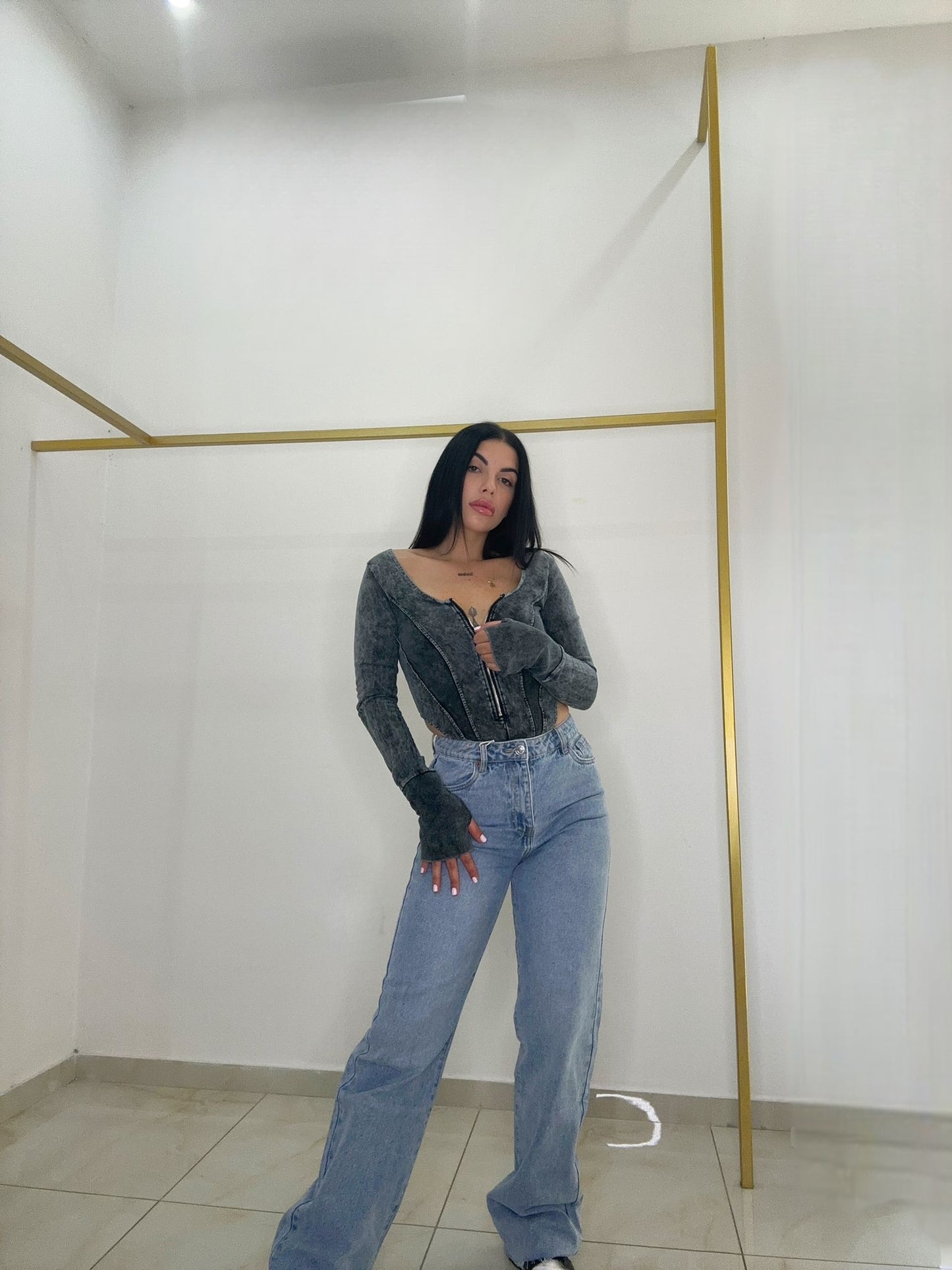 JEANS JENNY