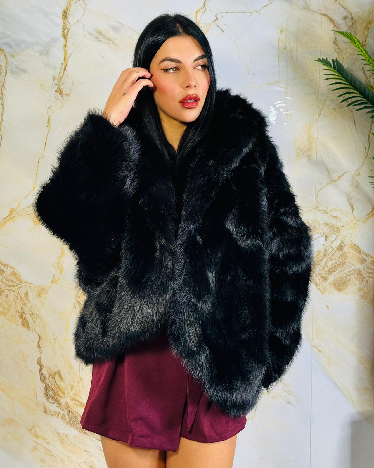 SPORTYCHIC 2.0 BLACK