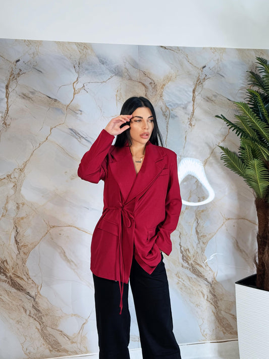 BLAZER KELLY