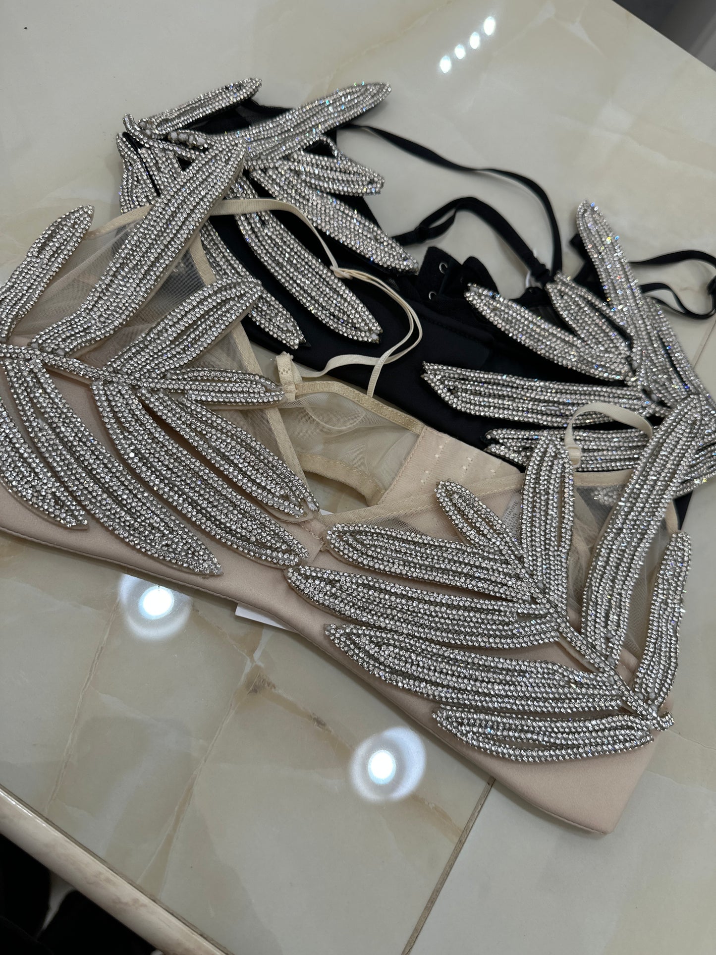 BRALETTE SHINE