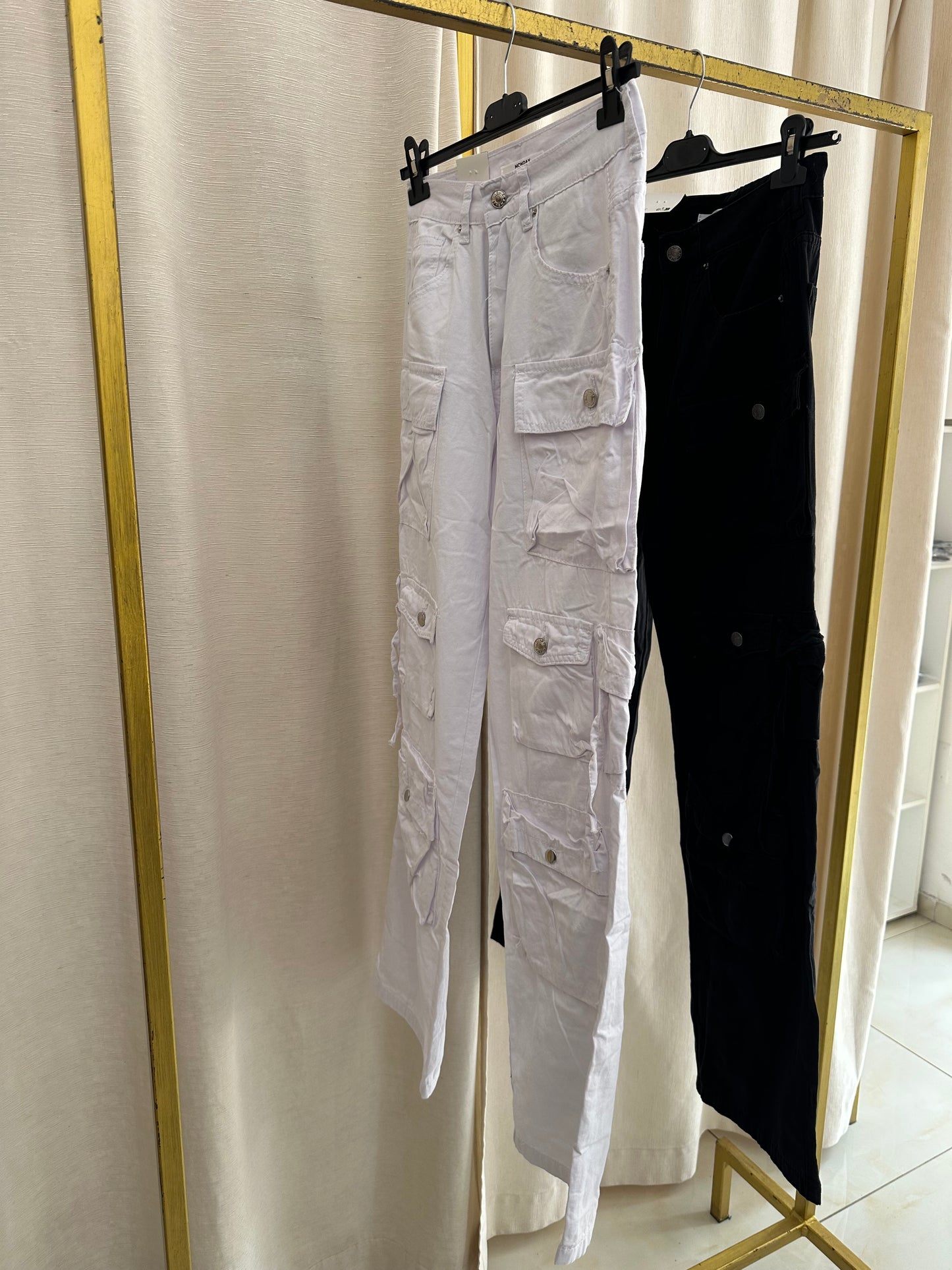 PANTALONE DILETTA