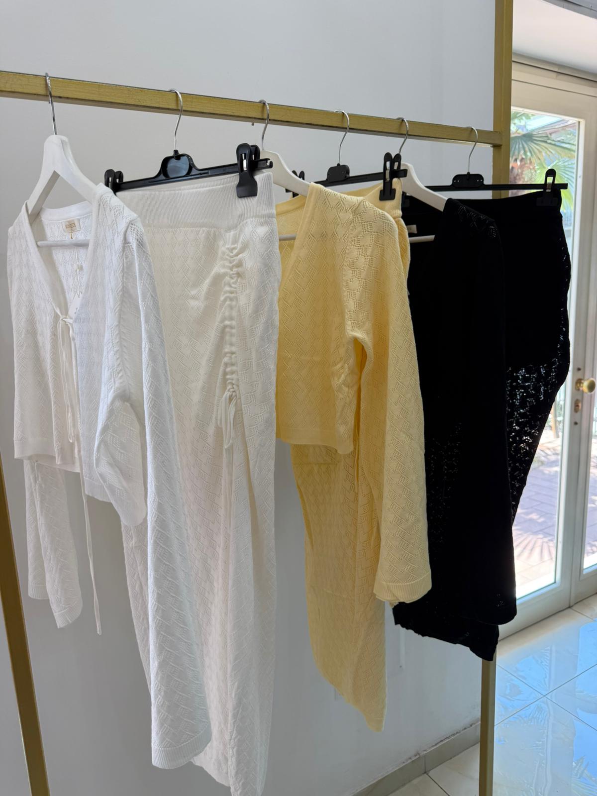 COORDINATO DAFNE