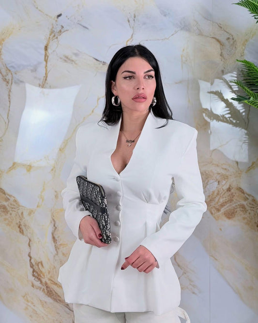BLAZER GISELLE