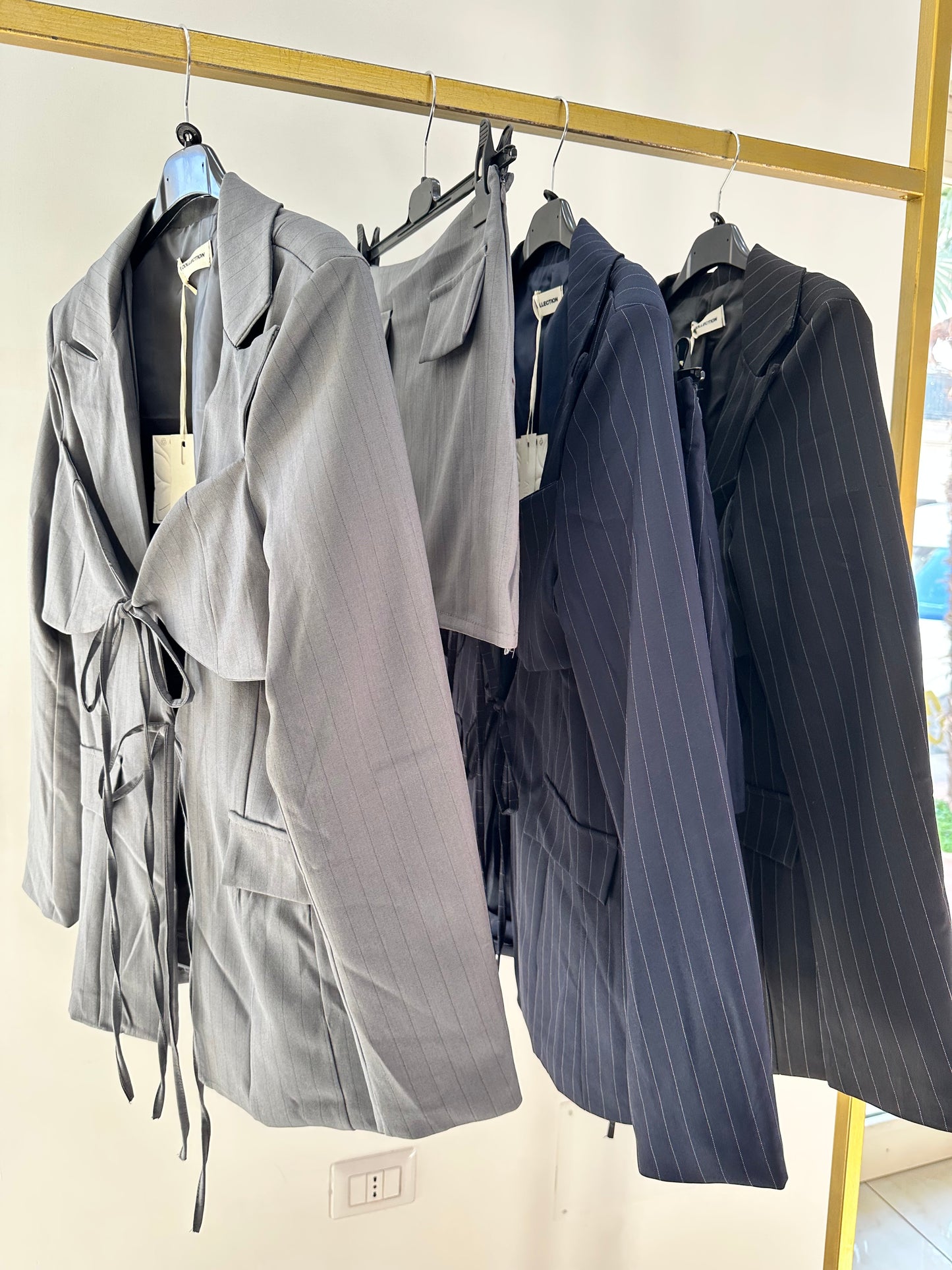 TAILLEUR TOKYO