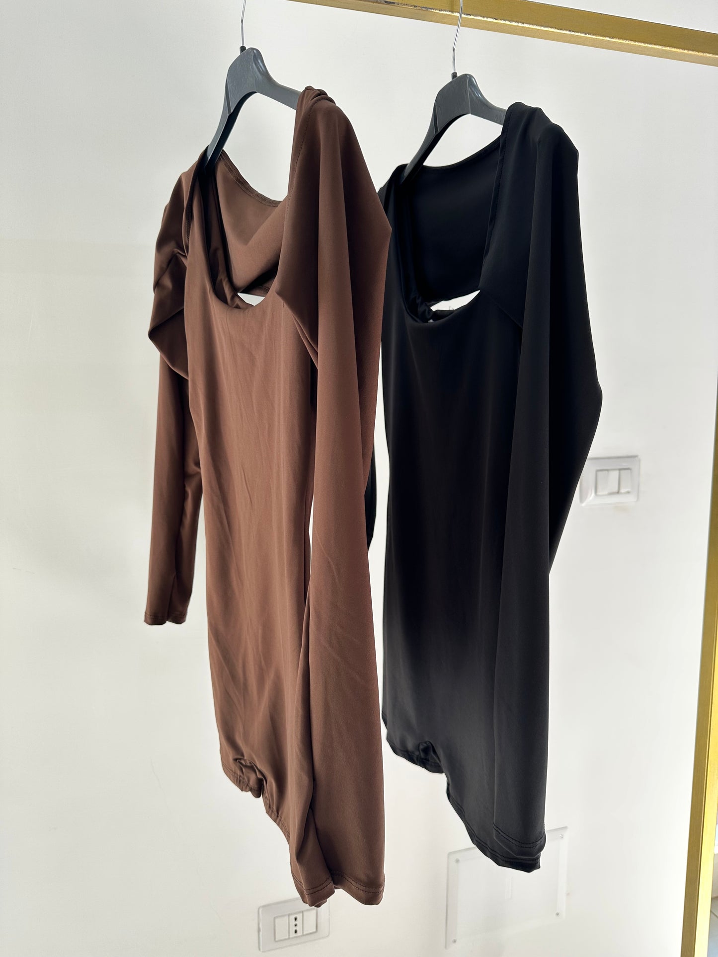 JUMPSUITE PERLA