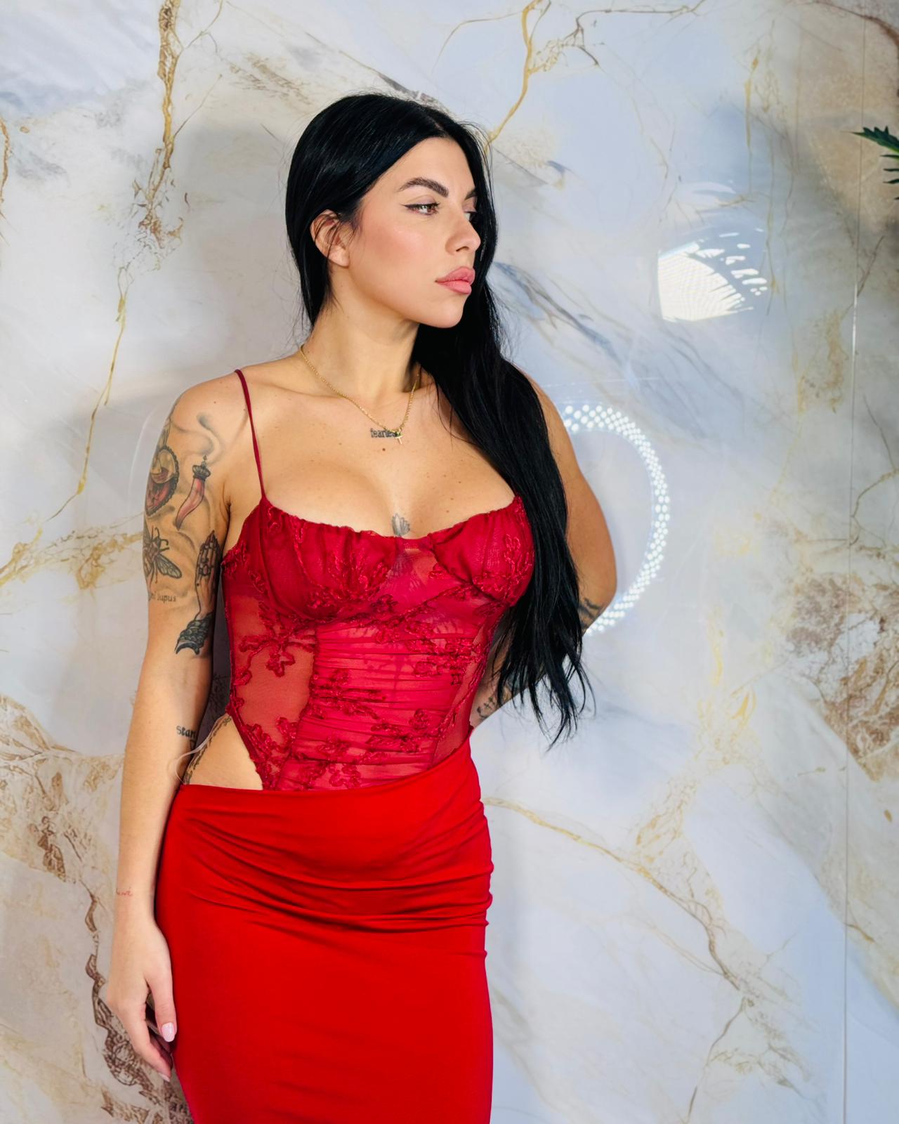 ABITO FAYE