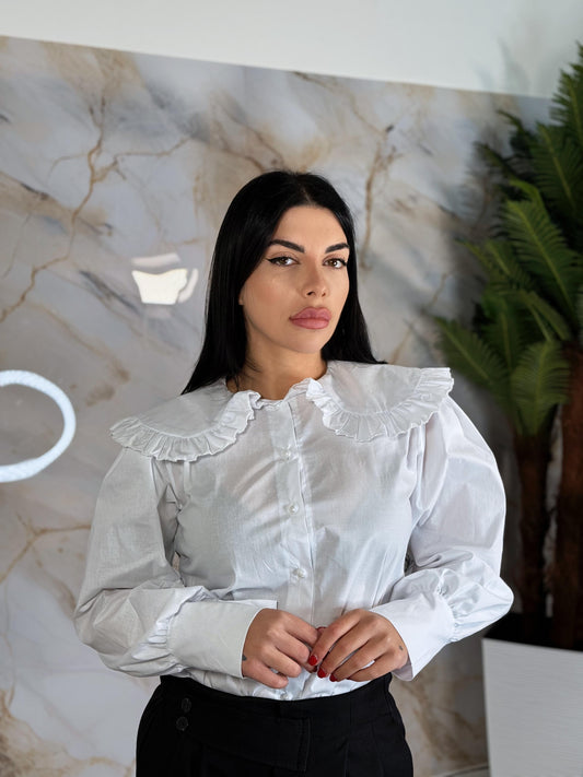 CAMICIA WANDA