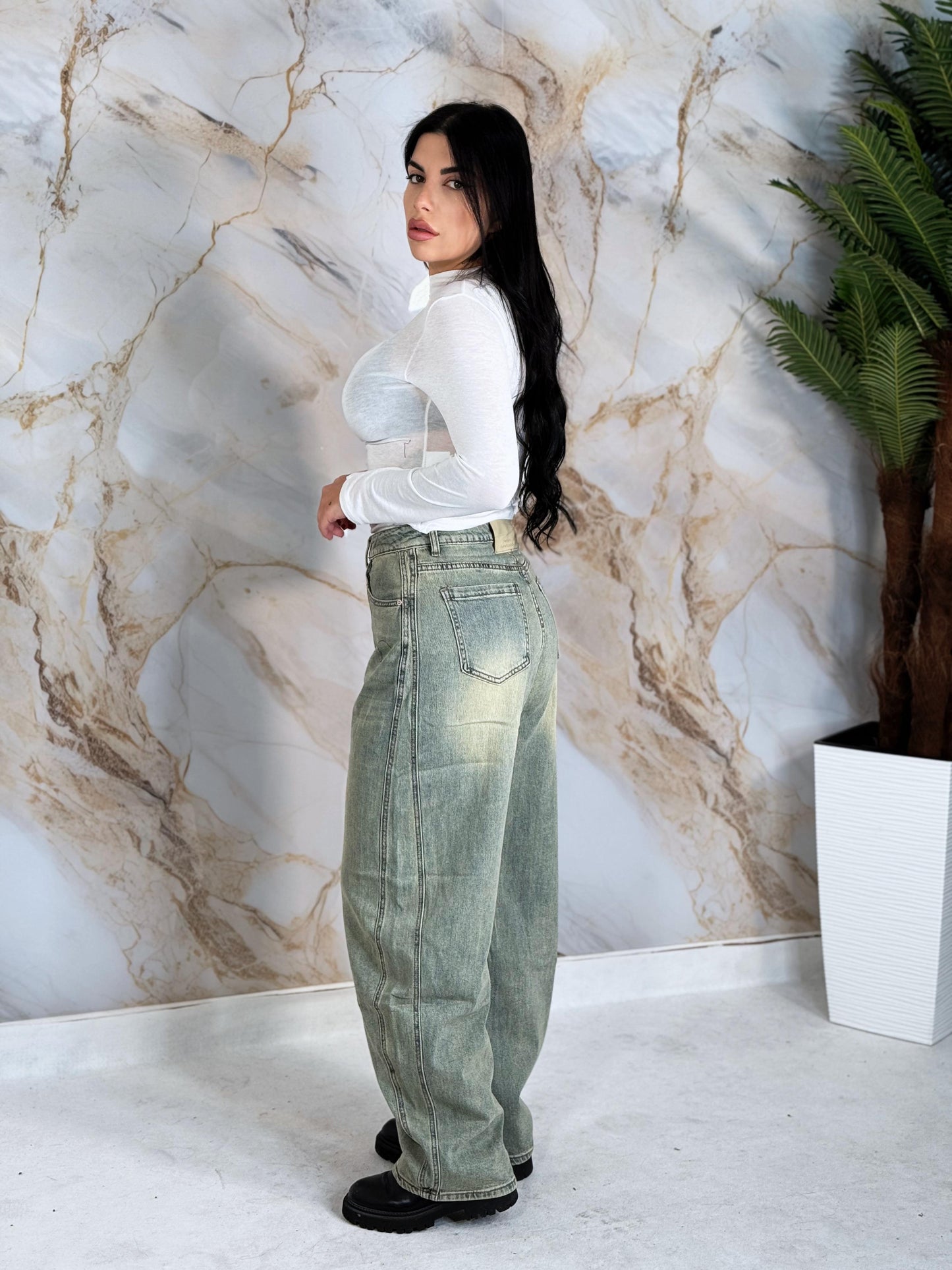 JEANS VENICE