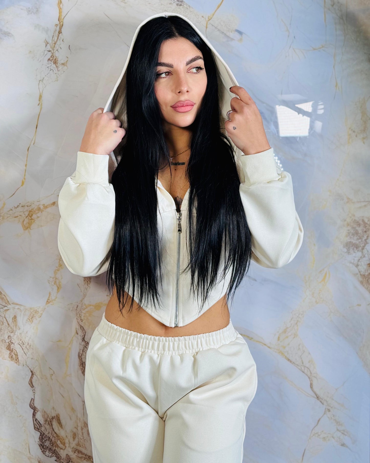 COORDINATO CALIFORNIA