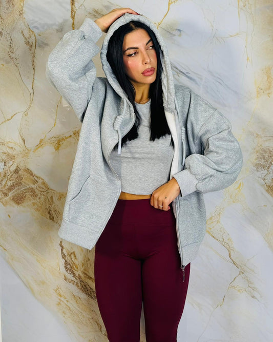 FELPA BENNY
