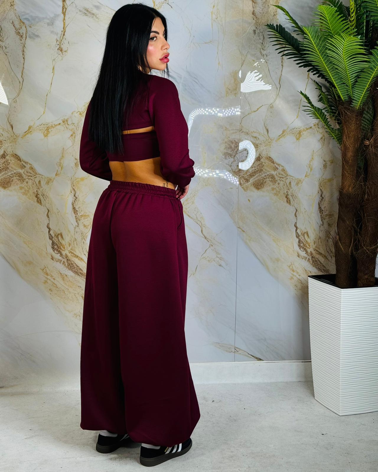 COORDINATO AMELIA