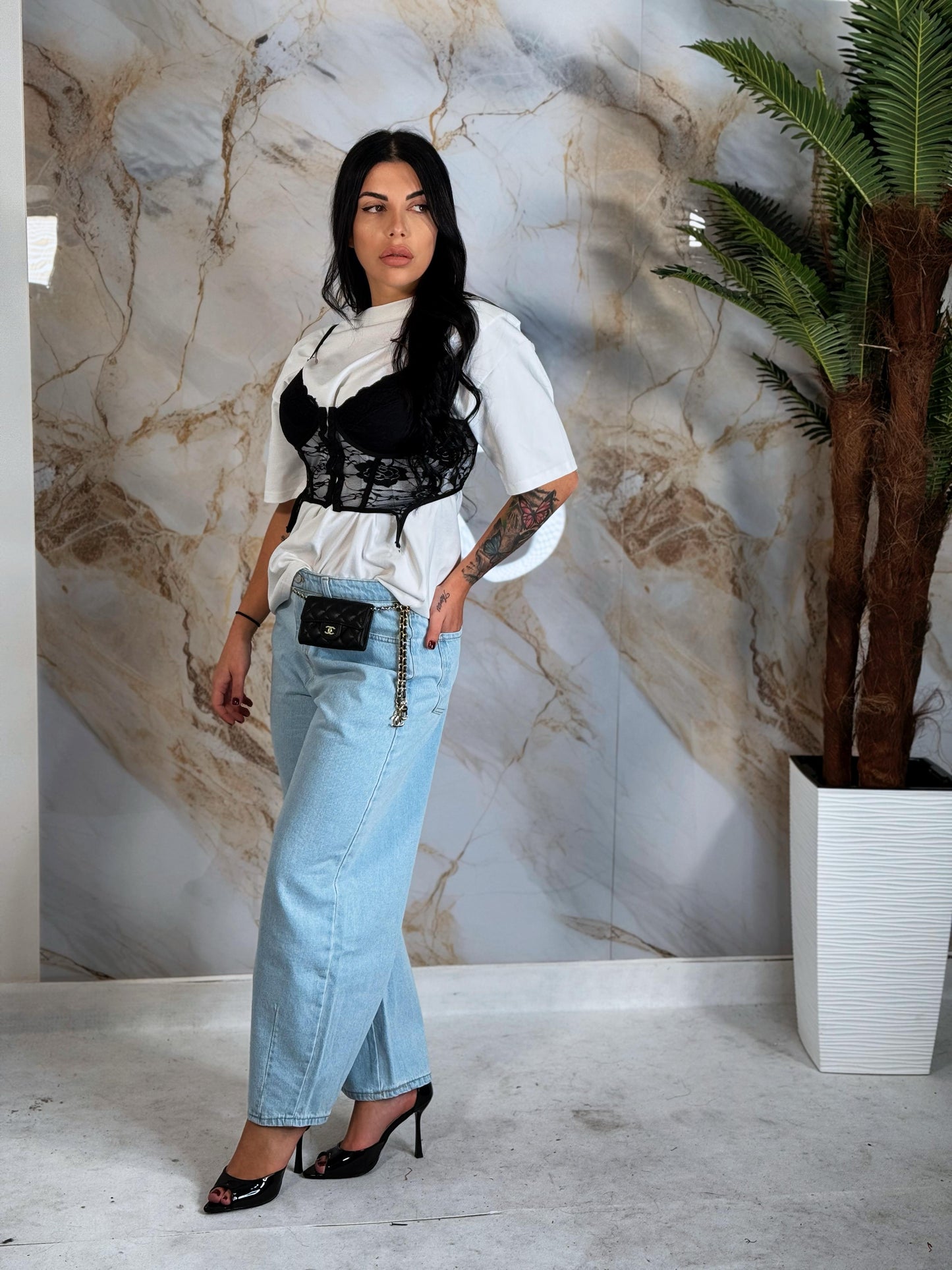 JEANS VICKY