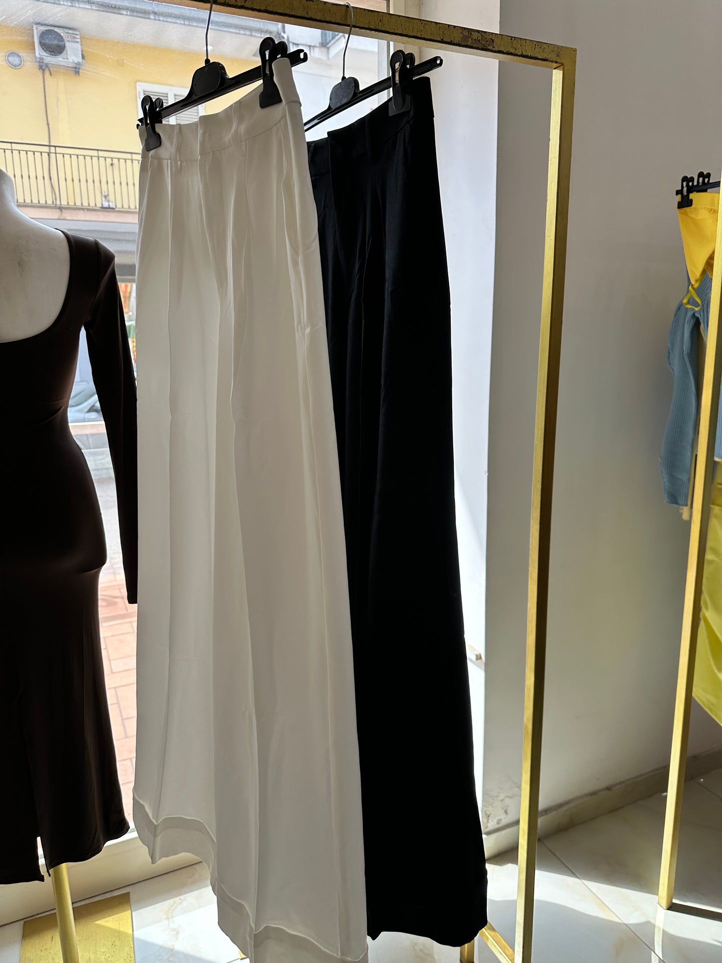 PANTALONE TAYLOR