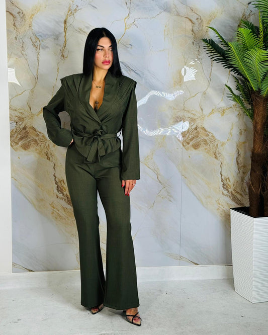 TAILLEUR MAIRA