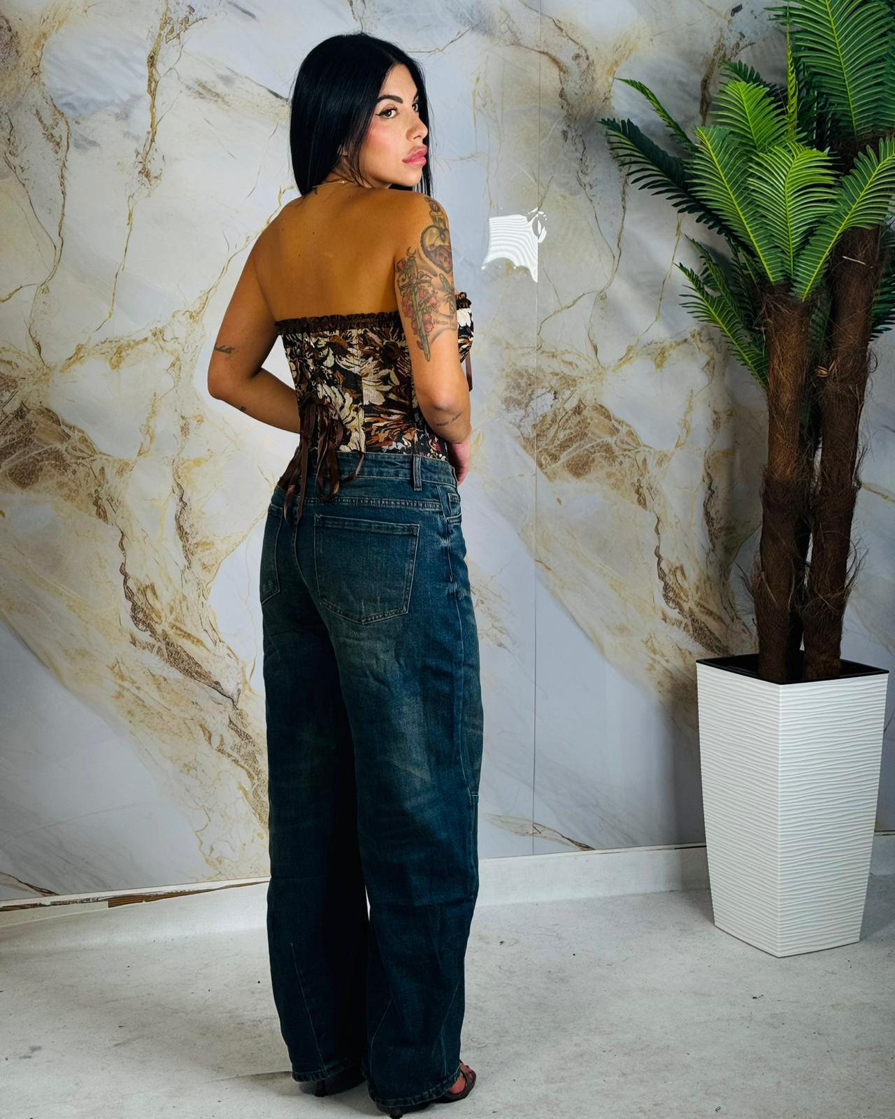 JEANS ZOE
