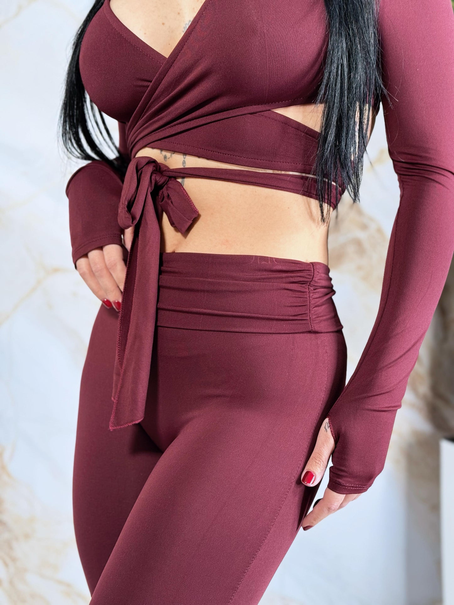 COORDINATO DELIA