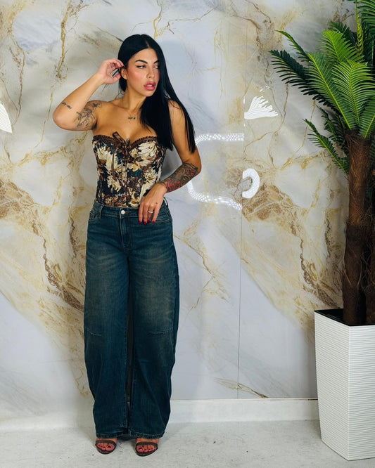 JEANS ZOE