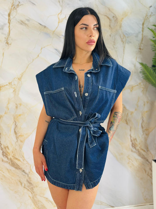 COORDINATO GISELLE