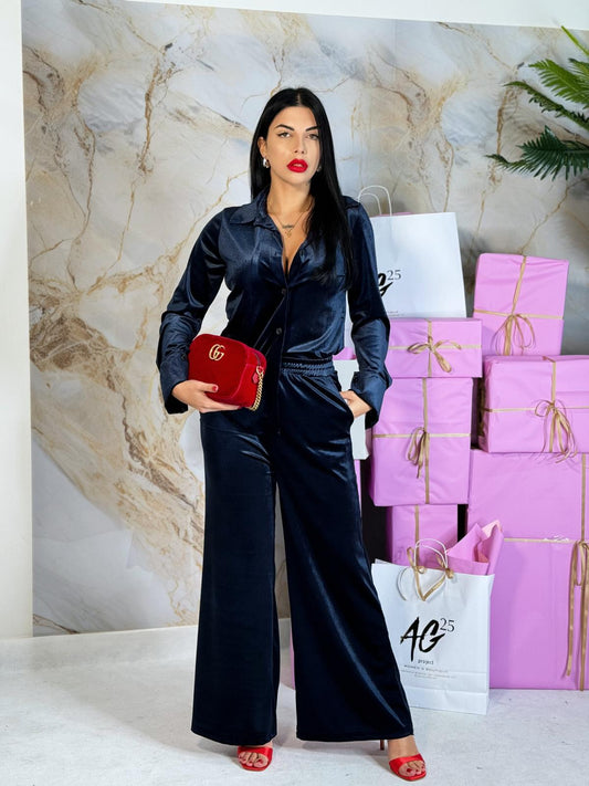 COORDINATO SAMIA