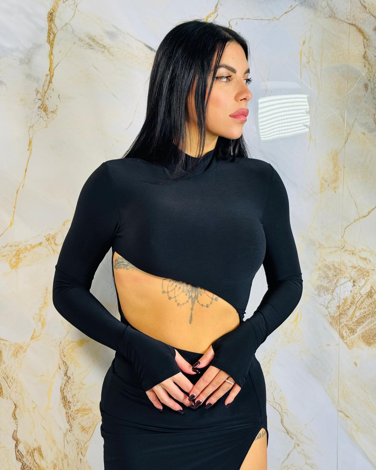 ABITO LAYLA