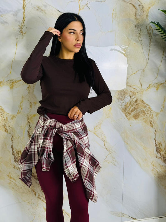MAGLIA JENNY