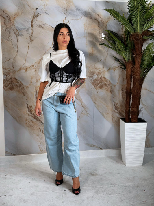 JEANS VICKY