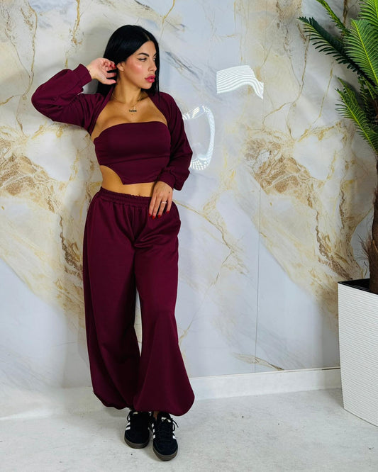 COORDINATO AMELIA