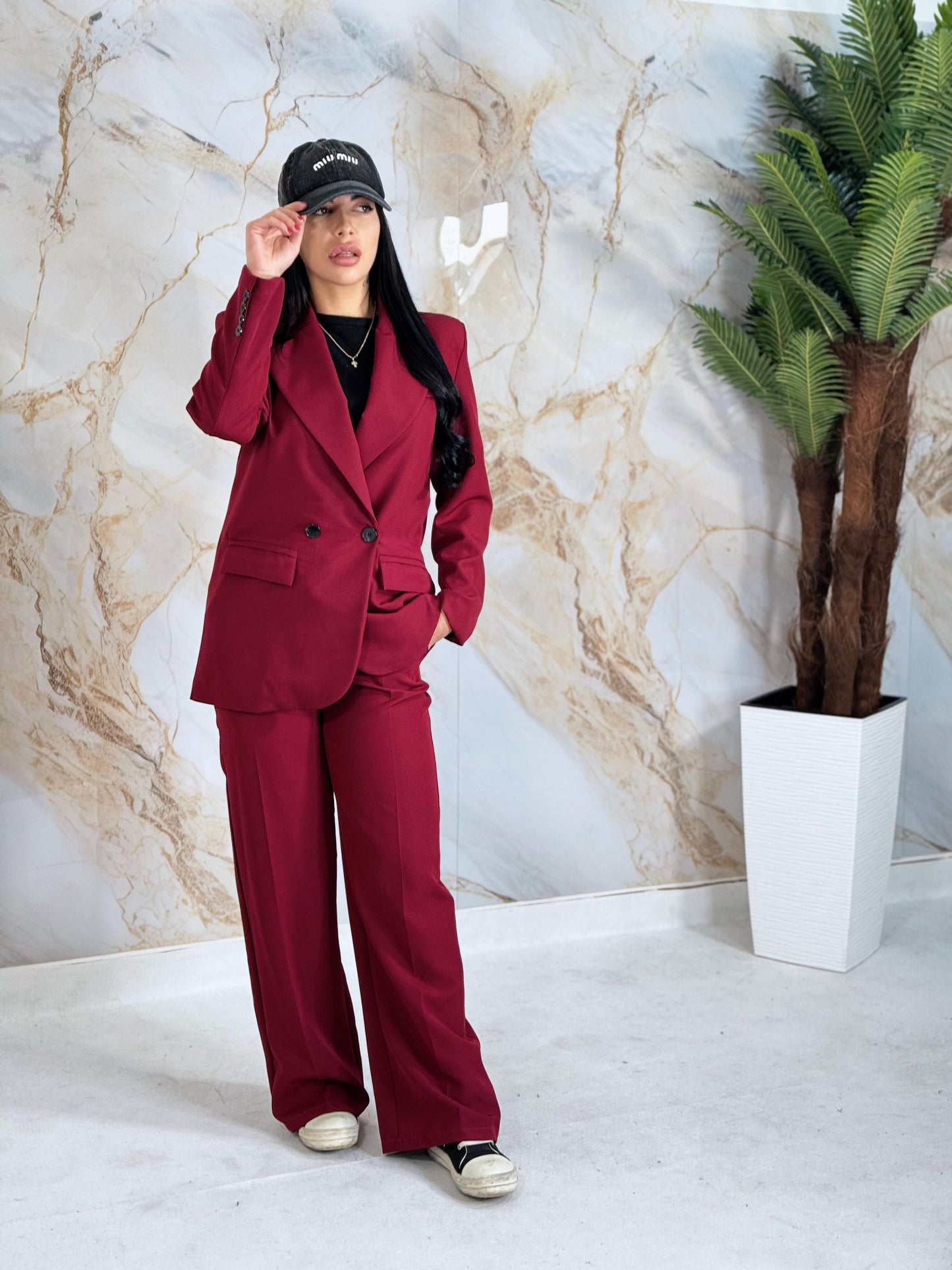 TAILLEUR MARA