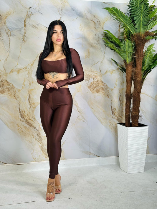 COORDINATO DENISE