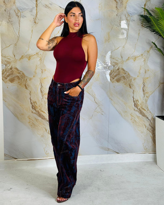 JEANS WINE
