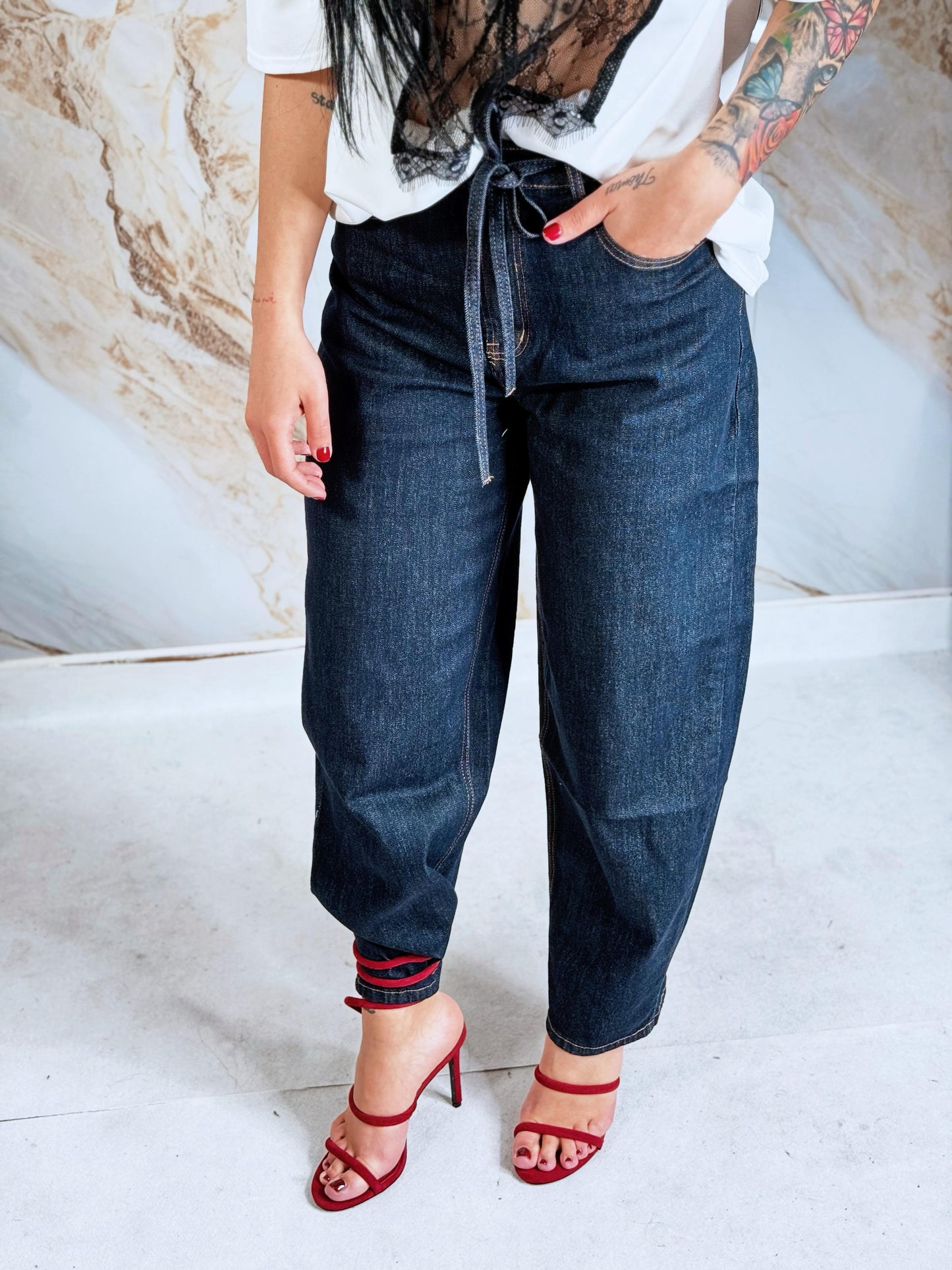 JEANS HELENA