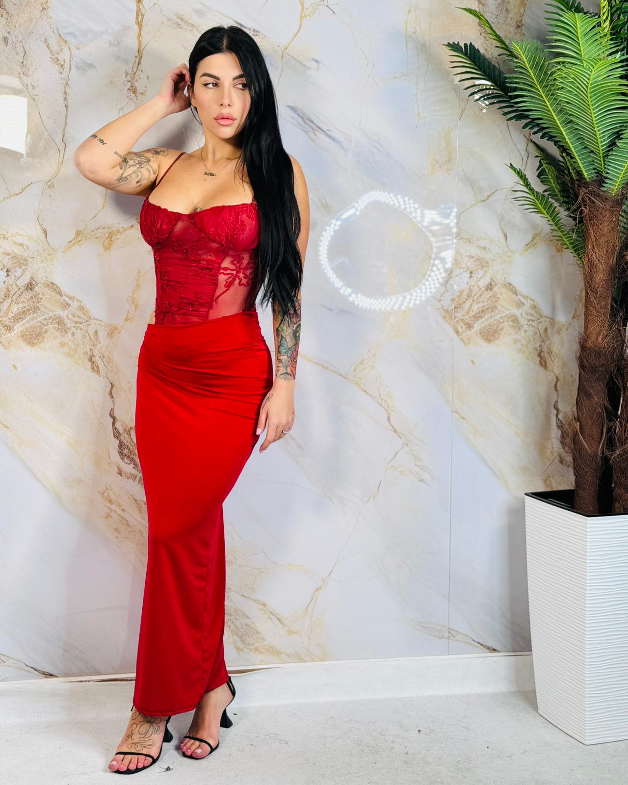 ABITO FAYE