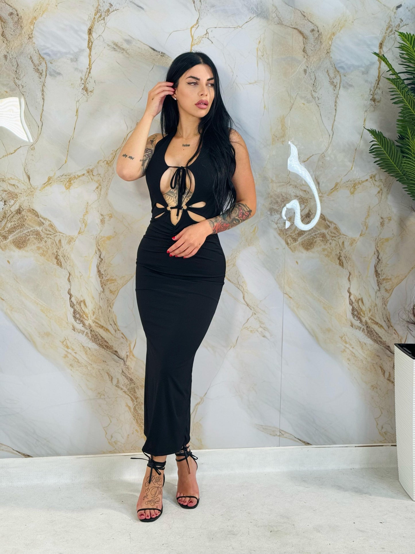 ABITO AMIRA