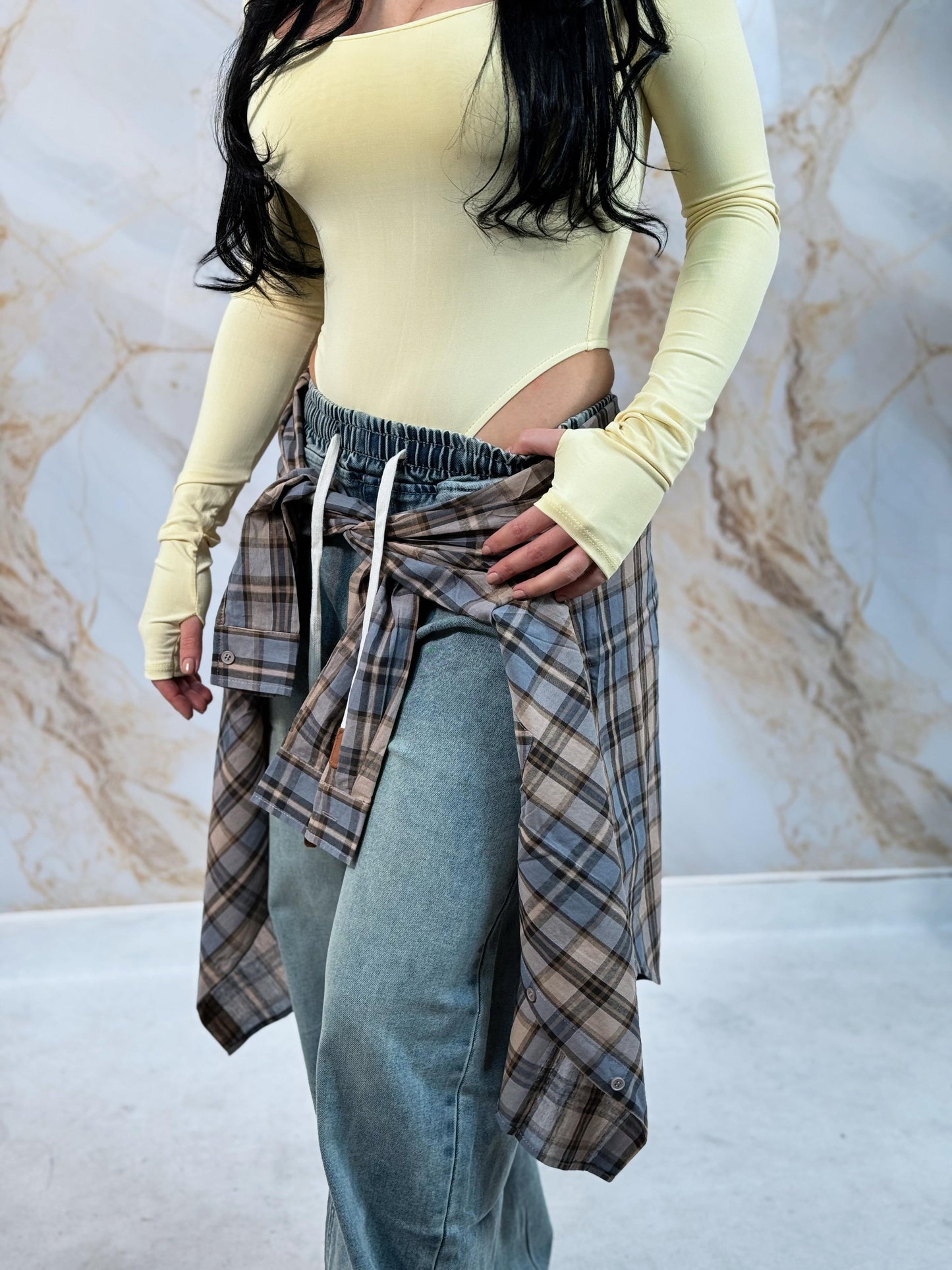 JEANS ILARY