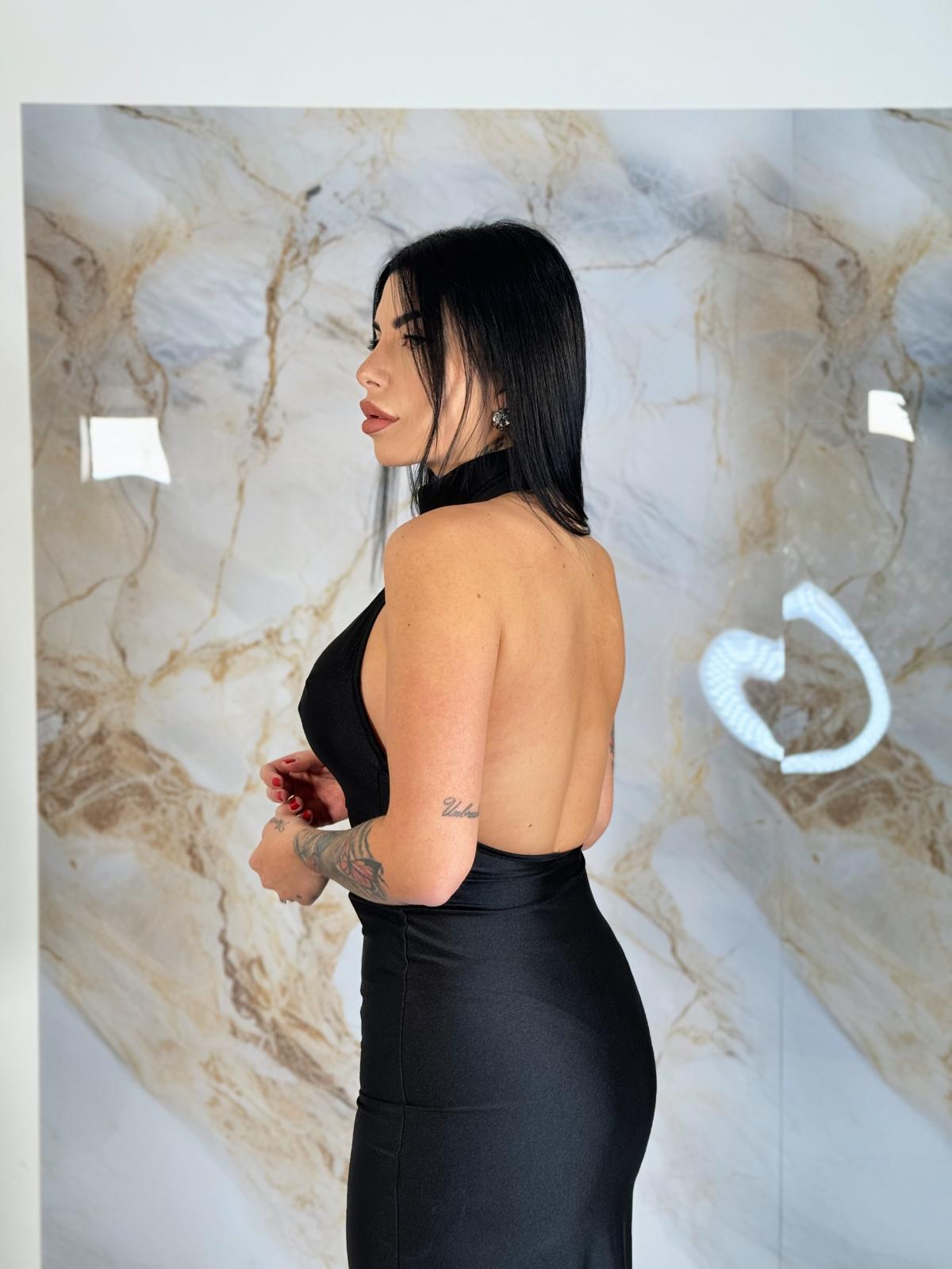 ABITO CLEOPATRA