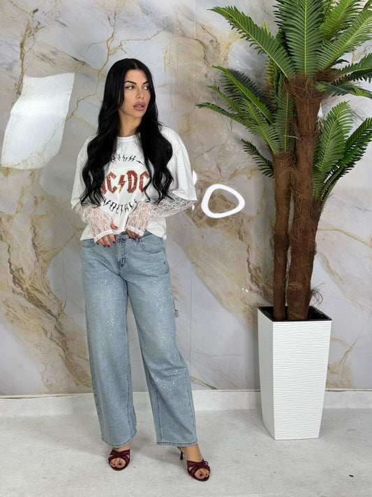 JEANS SHINE