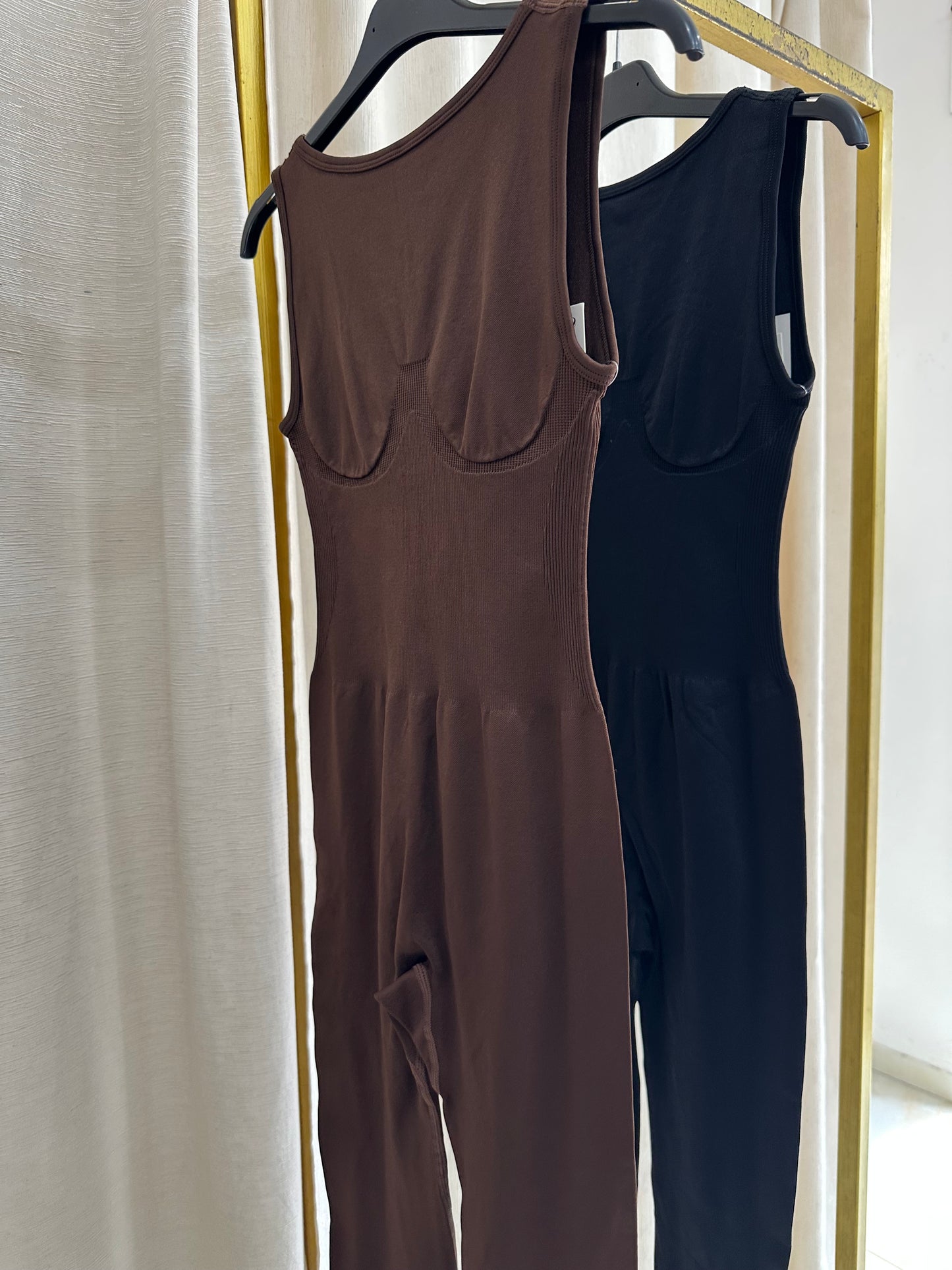 JUMPSUITE SELMA