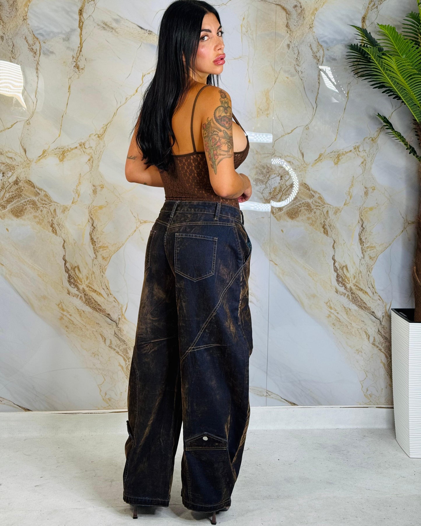 JEANS CARTAGENA