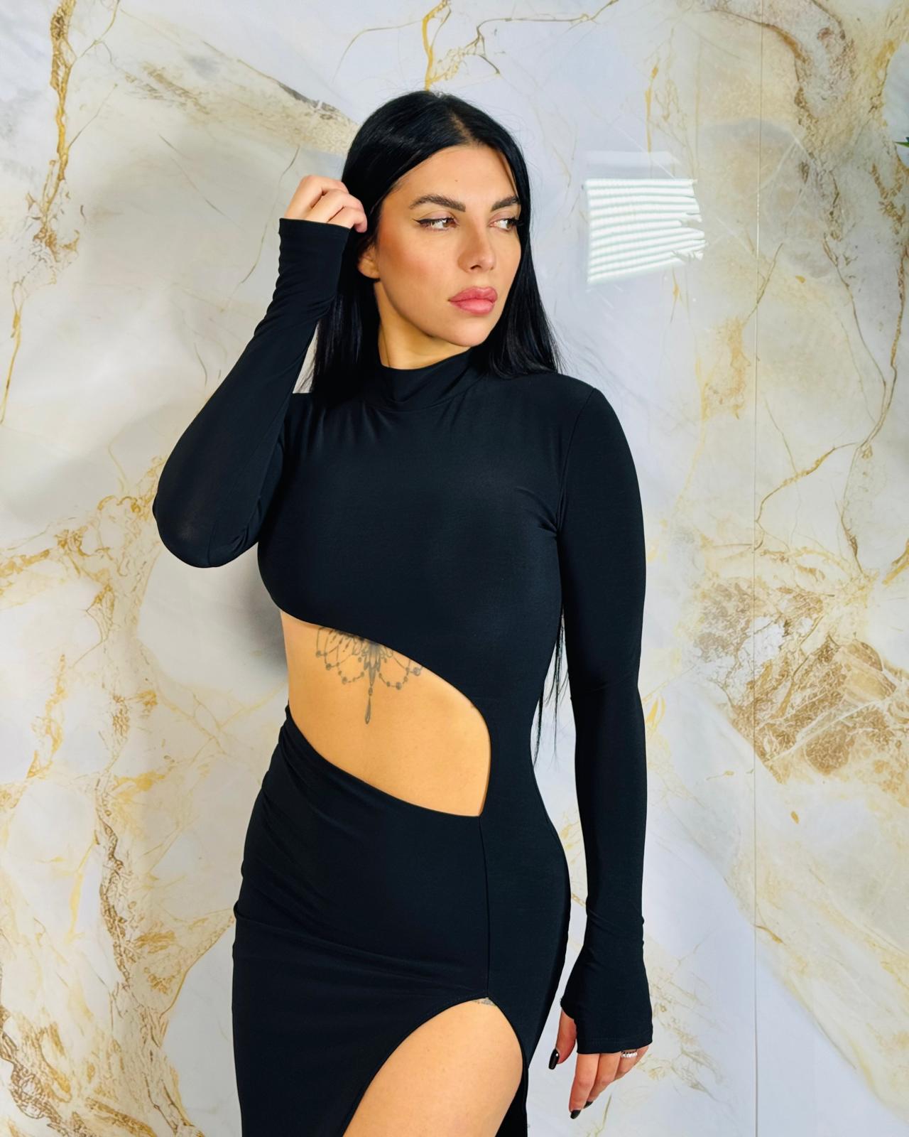 ABITO LAYLA