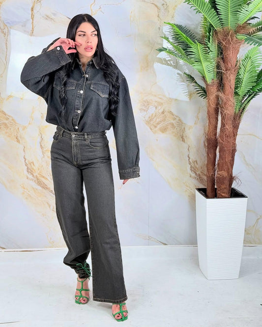COORDINATO VINTAGE