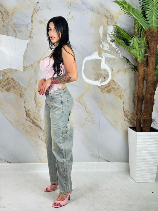 JEANS BARBIE