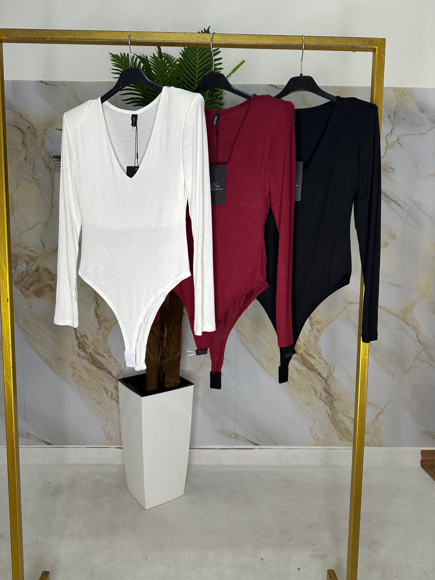 BODY INTIMISSIMI