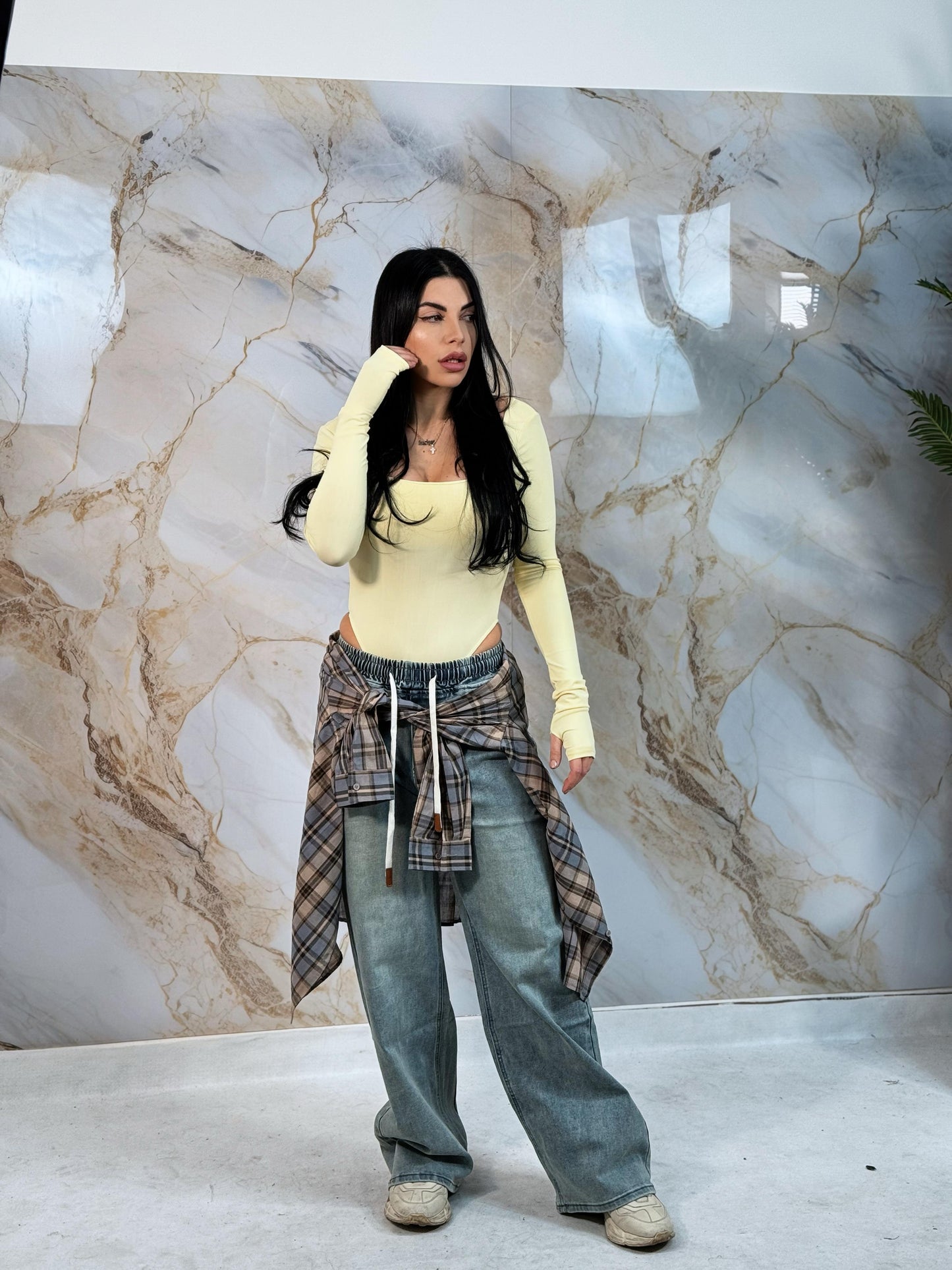 JEANS ILARY