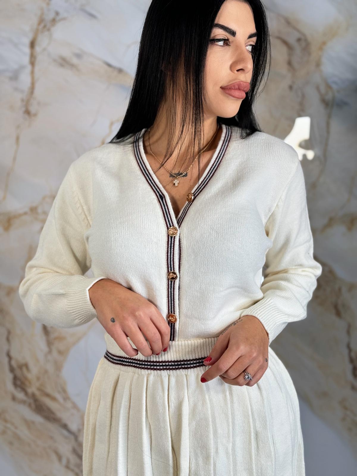 COORDINATO MONIQUE