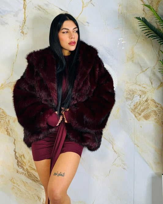 SPORTYCHIC 2.0 BORDEAUX