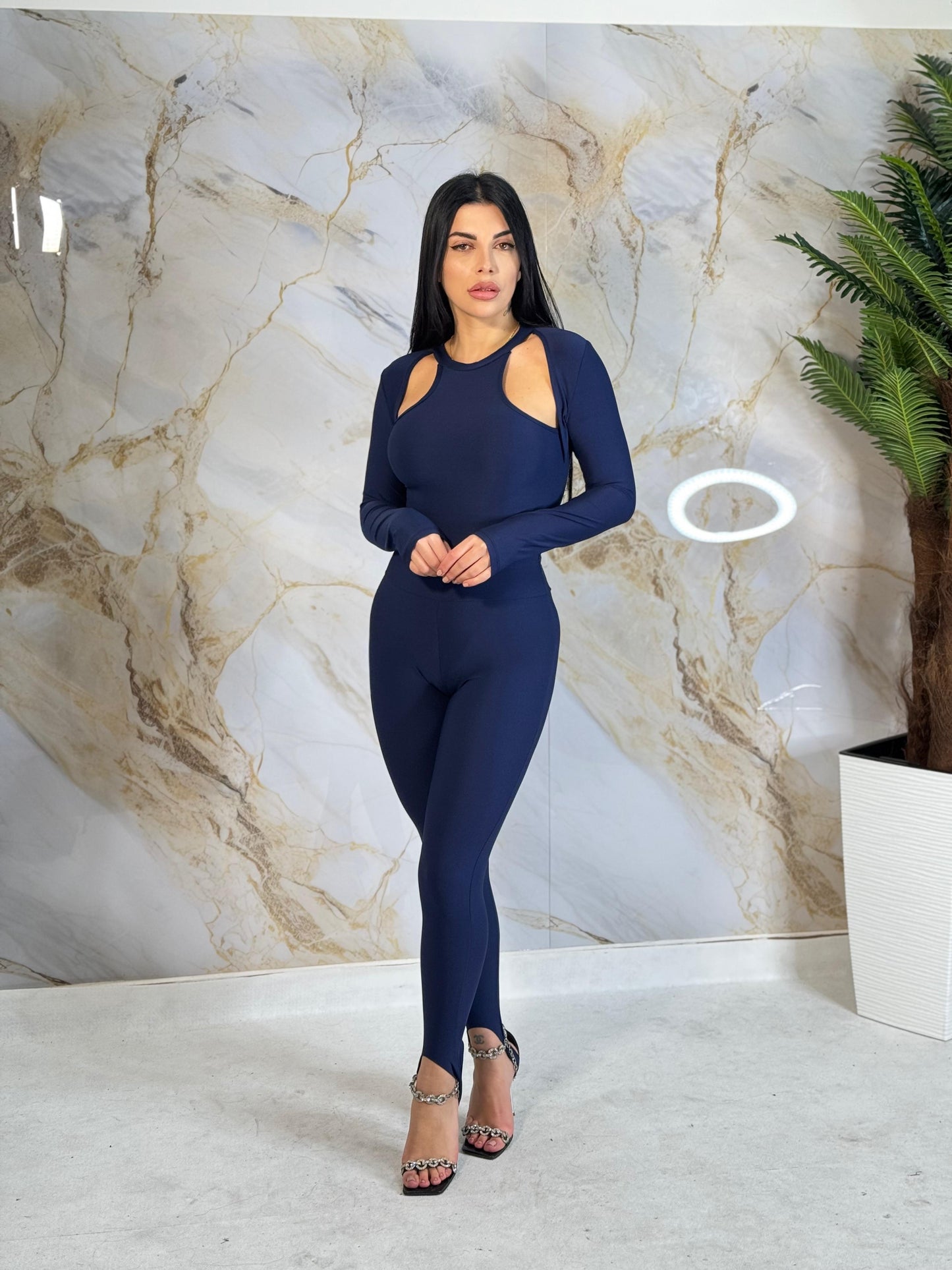 COORDINATO AMANDA