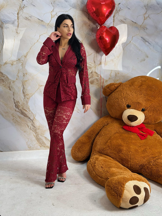 TAILLEUR VALENTINE